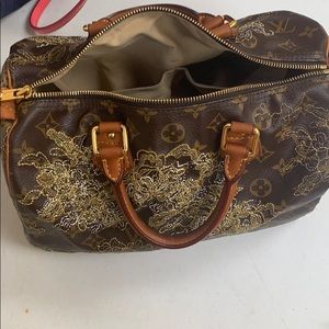 Limited Edition Monogram